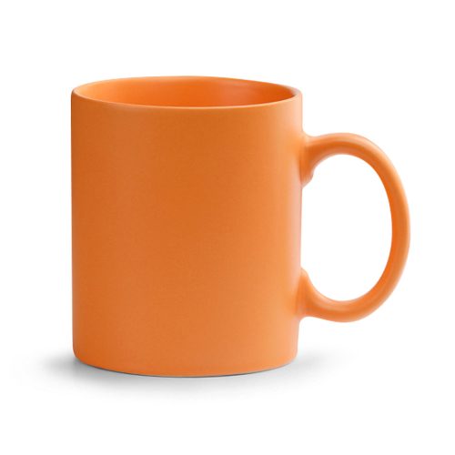 BARINE MATTE. 350 ml-es kerámia bögre