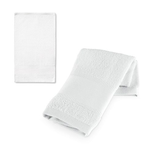 CANCHA. Pamut sporttörülköző (380 g/m²)